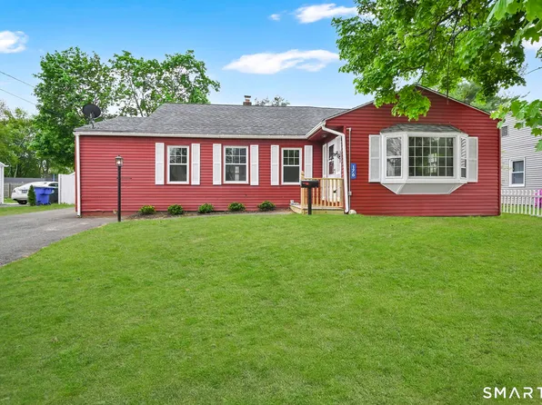176 Hollister Drive, East Hartford, CT 06118