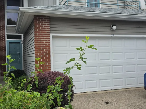69 Ponwood Cir, Madison, WI 53717