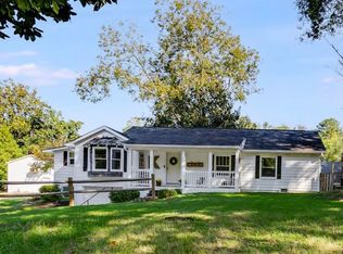 119 Sharp St, Bremen, GA 30110