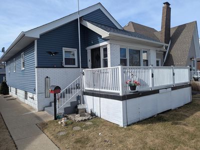 1348 Lake Ave, Whiting, IN, 46394