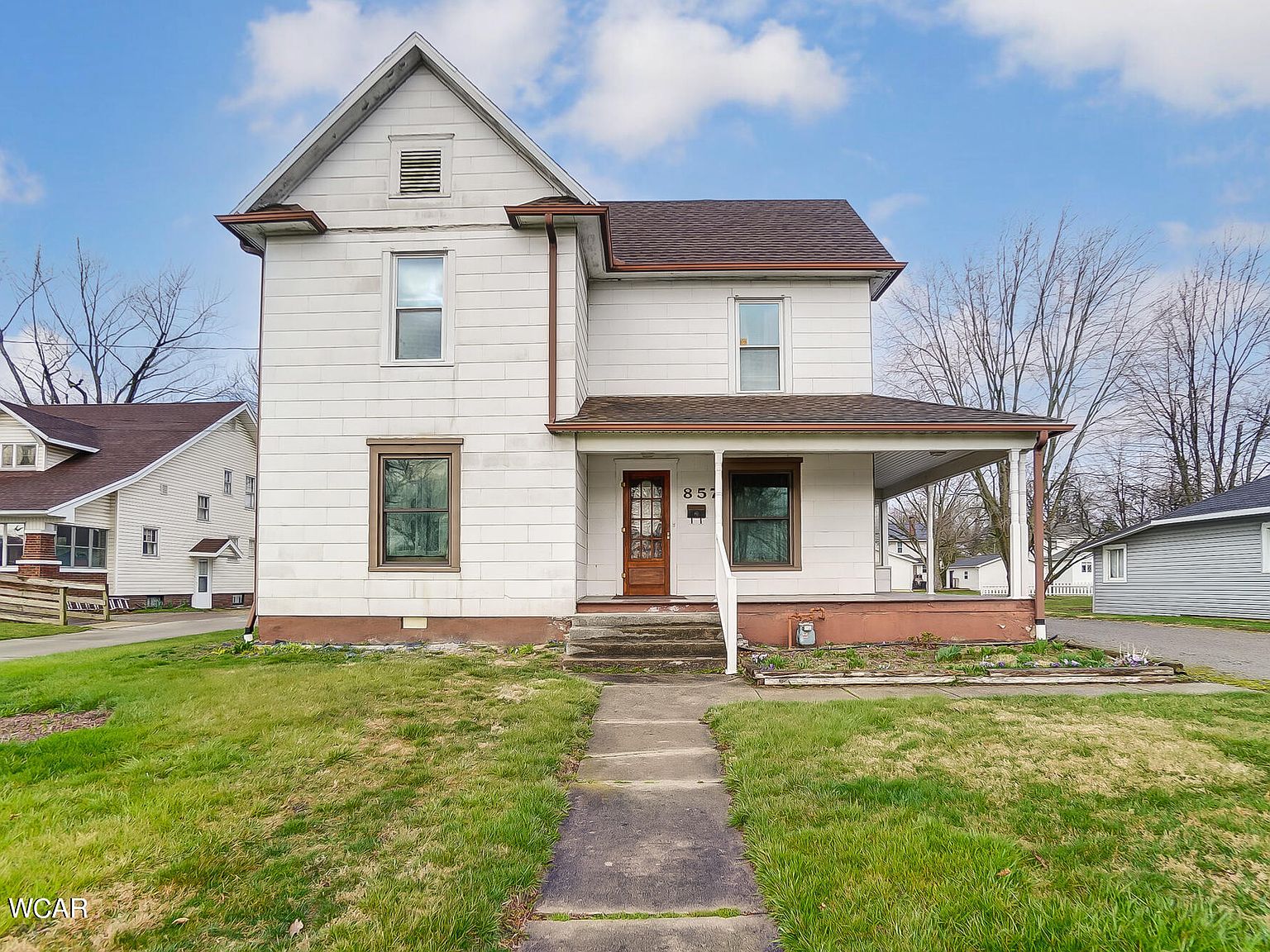 857 S Washington St, Van Wert, OH 45891 Zillow