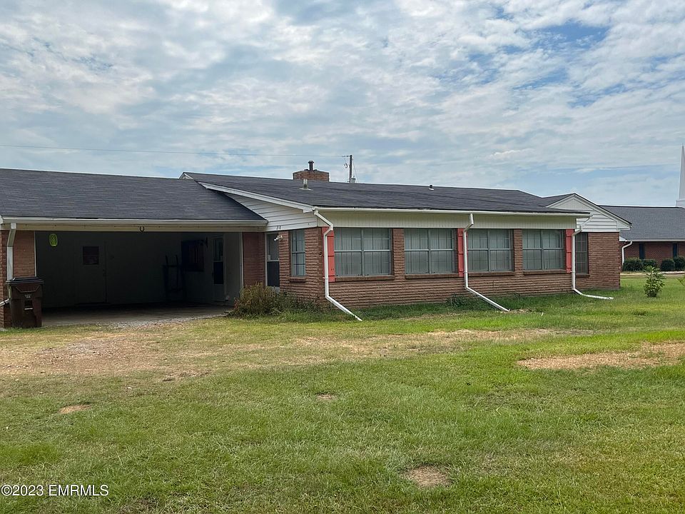 210 Summers St, Walnut Grove, MS 39189 MLS 23760 Zillow