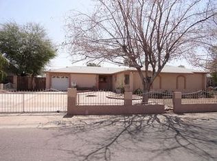 5521 W Pierson St, Phoenix, AZ 85031