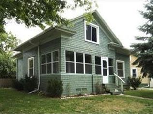 60 Sanderson St, Battle Creek, MI 49017