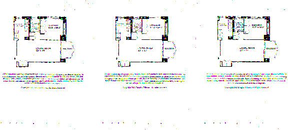 2nd image of 407 Park Ave S APT 21B