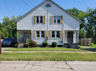 2411 Hiland St, Saginaw, MI 48601