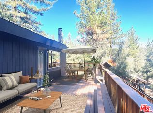 15328 Acacia Way, Pine Mountain Club, CA 93222