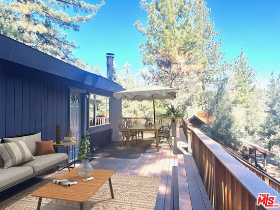 15328 Acacia Way, Pine Mountain Club, CA 93222