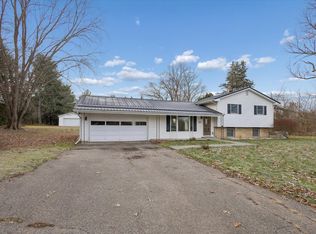 1622 Watkins Rd, Battle Creek, MI 49015