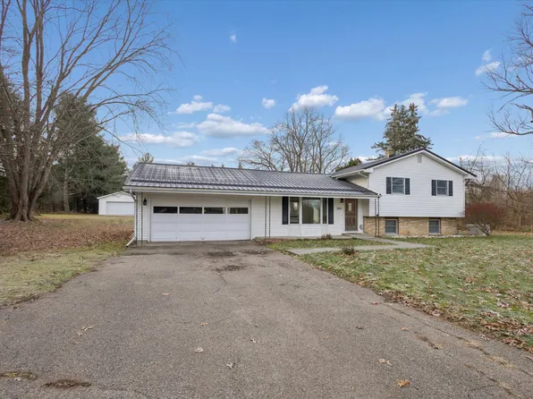 1622 Watkins Rd, Battle Creek, MI 49015