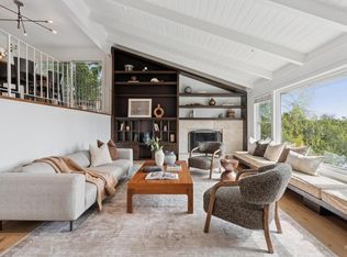 119 Bretano Way, Greenbrae, CA 94904