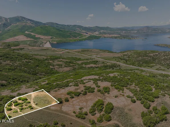 966 E Headwaters Cove Loop #116, Heber City, UT 84032