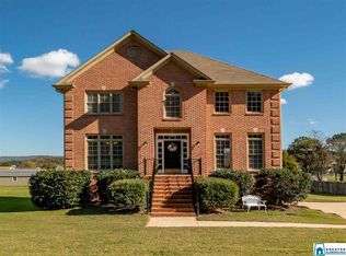 108 Heather Ridge Dr, Pelham, AL 35124