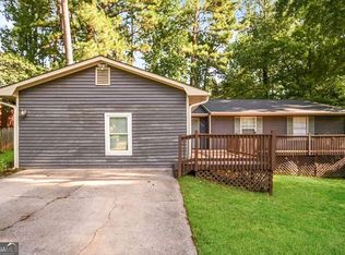 387 Independence Dr, Jonesboro, GA