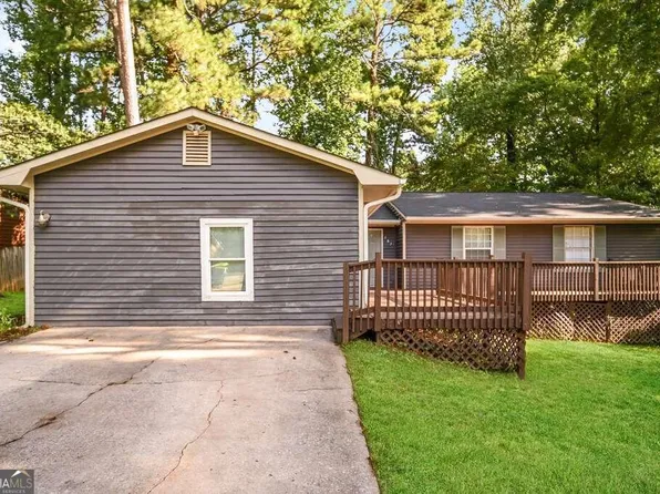 387 Independence Dr, Jonesboro, GA 30238