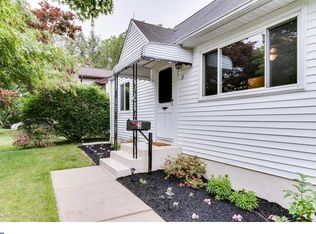 3 Cynthia Ln, Hamilton, NJ 08619