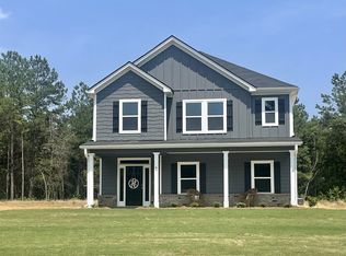 67 Strickland Loop, Forsyth, GA 31029