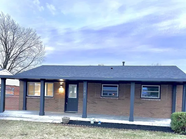 1861 Alvason Ave, Columbus, OH 43219