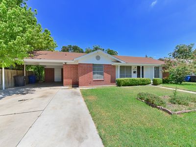 5023 Creekmoor Dr, San Antonio, TX, 78220