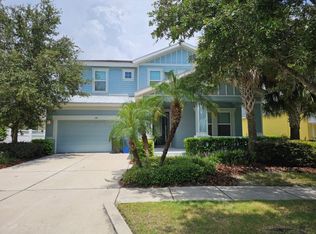 547 Manns Harbor Dr, Apollo Beach, FL 33572