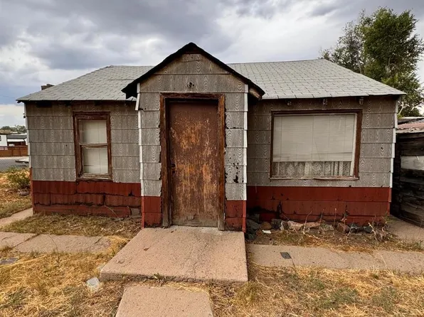 2195 W Warren Avenue, Englewood, CO 80110