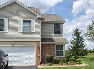 9206 Westinghouse Ct, Mokena, IL 60448