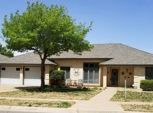 3906 96th St, Lubbock, TX 79423