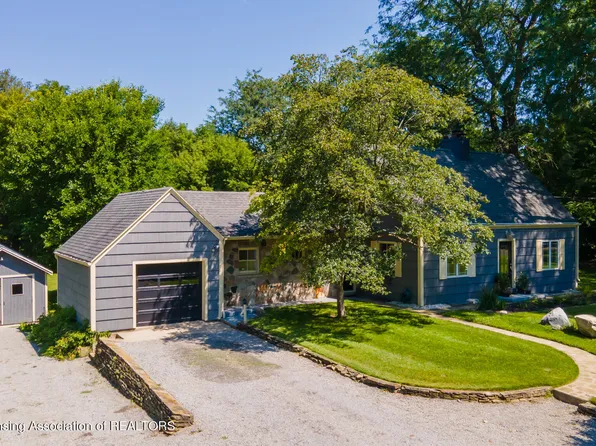 2371 Rowley Rd, Williamston, MI 48895