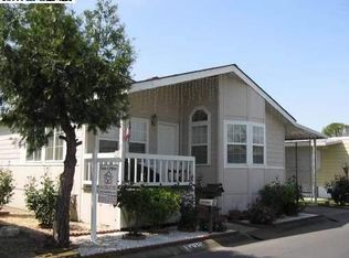 1438 Salamanca Ave UNIT 110, Hayward, CA