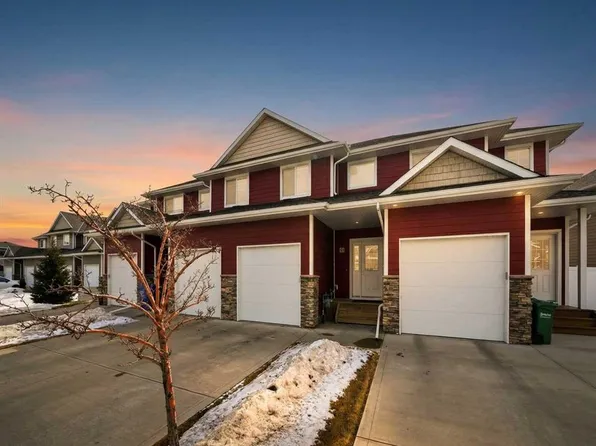 15 N Tallman Close, Red Deer, AB T4P 0R1