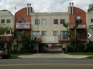 6825 Haskell Ave APT 207, Van Nuys, CA 91406