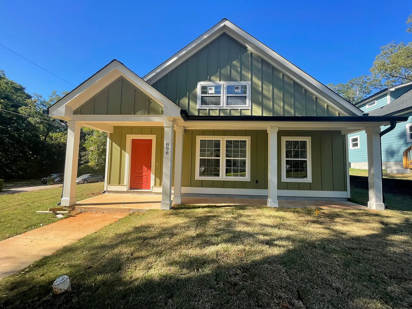 Pre-Leasing For August 9th 2027! — Photo 1