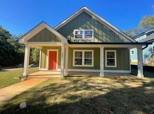 896 Waddell St, Athens, GA 30606
