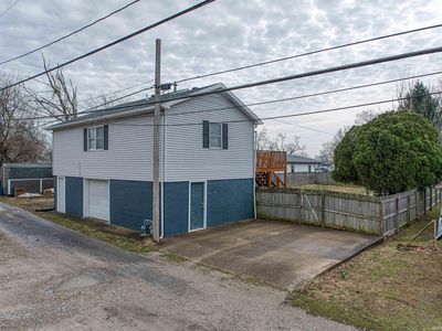 1017 W 3rd St, Mount Vernon, IN, 47620