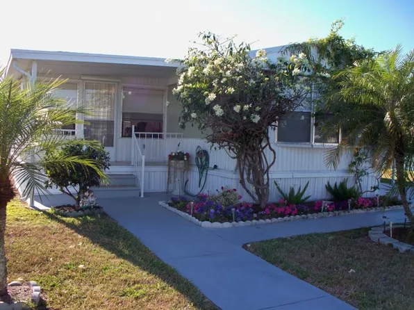 1601 Highway 441 SE Unit 127, Okeechobee, FL 34974