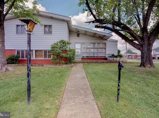 6701 Cherokee Dr, Baltimore, MD 21209