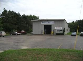 855 E Parkdale Ave, Manistee, MI 49660