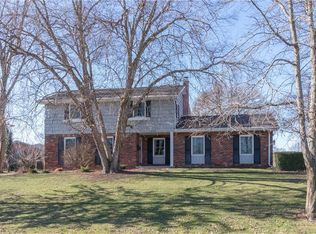 479 Manor Dr, Seymour, IN 47274