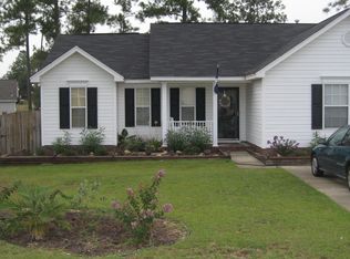 111 Ash Bay Rd, Columbia, SC 29229