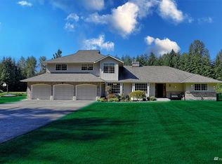 15122 111th Ave NE, Arlington, WA 98223