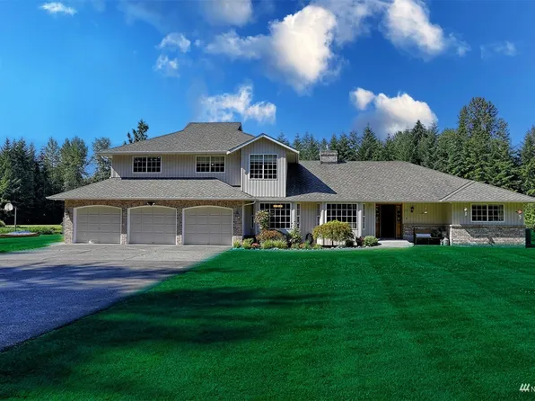 15122 111th Avenue NE, Arlington, WA 98223