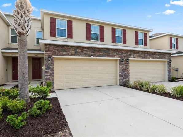 13233 Canopy Creek Dr, Tampa, FL 33625