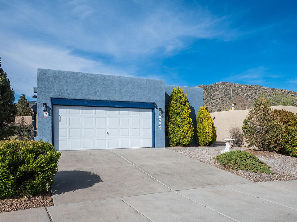 13805 Serenity Hills Ct SE, Albuquerque, NM 87123 Zillow