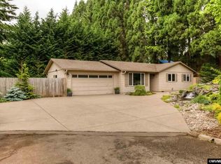 306 Boone Rd SE, Salem, OR 97306
