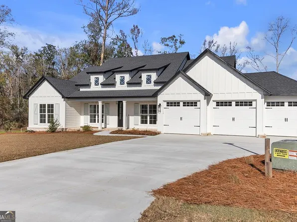 4856 Brown Cat Cir, Hahira, GA 31632