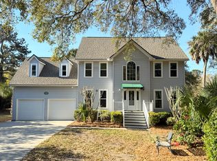 1451 Inland Creek Way, Mount Pleasant, SC 29464