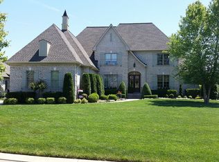 2906 Pendarvis Ln, Murfreesboro, TN 37130
