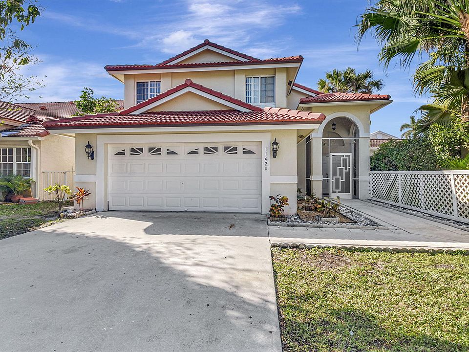 1st image of 11420 Coral Bay Drive
