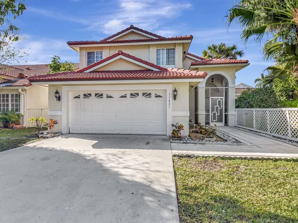 11420 Coral Bay Drive, Boca Raton, FL 33498