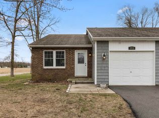 3815 Krafft Rd, Fort Gratiot, MI 48059